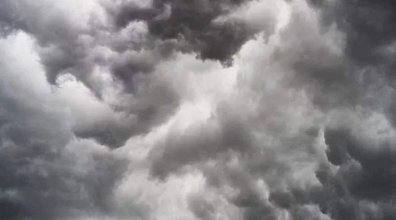 Onda Tropical No. 3 generará lluvias dispersas