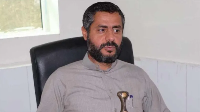 Ansarolá: Occidente asesinó al Líder de Irán por su apoyo a causa palestina