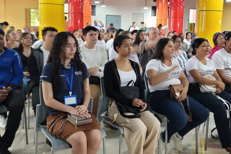 Universitarios celebrarán su día con jornada deportiva e innovación