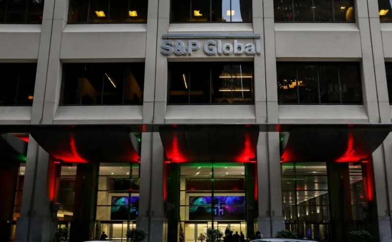 Cambia S&P a negativa la perspectiva de Aguascalientes por mayores presiones presupuestales