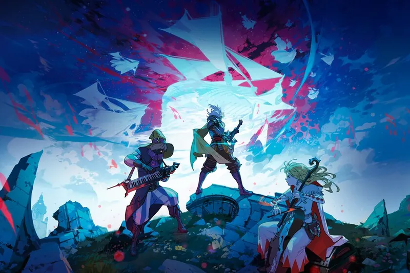 El legendario Nobuo Uematsu traerá la magia de Final Fantasy a Valencia de la mano del concierto Japan Sound Quest
