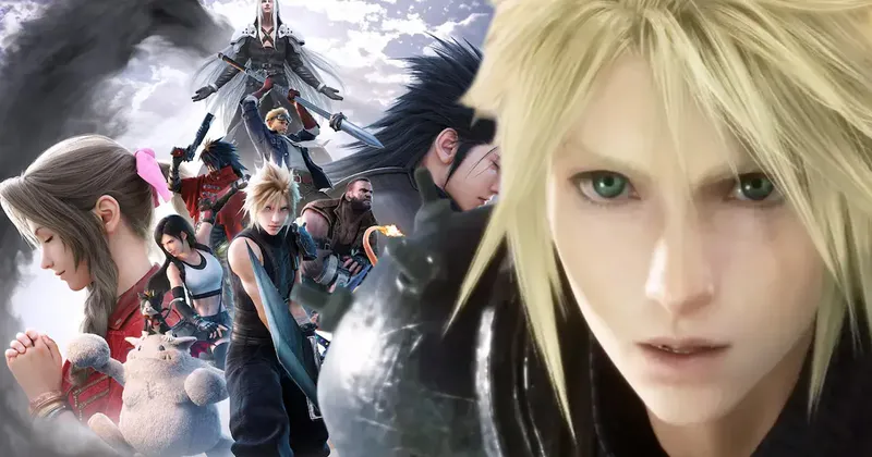 Final Fantasy VII Revelation, la tercera parte del remake, por fin confirma su fecha de lanzamiento