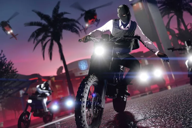 Los jugadores tienen un gran golpe pendiente antes de GTA 6. Se avecina un nuevo atraco en GTA Online, es el más ambicioso en años y ya tiene fecha