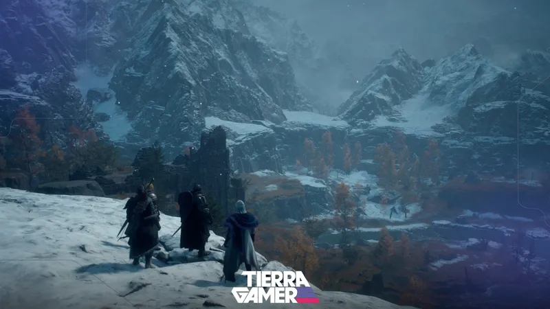 Dragon’s Dogma 2: Dark Arisen – ¿Puedes volver a Vermund tras iniciar el DLC?