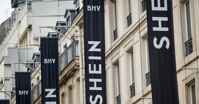 Shein recauda US$1.700 millones tras fijar el precio de su OPI en Hong Kong