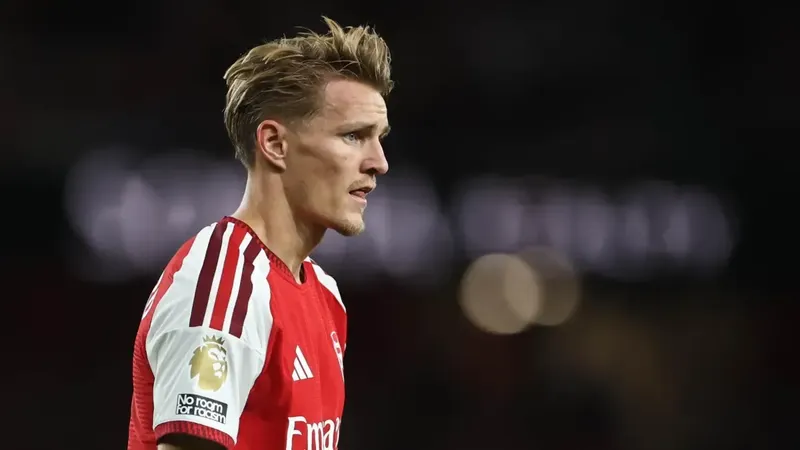Arsenal - Chelsea, en directo