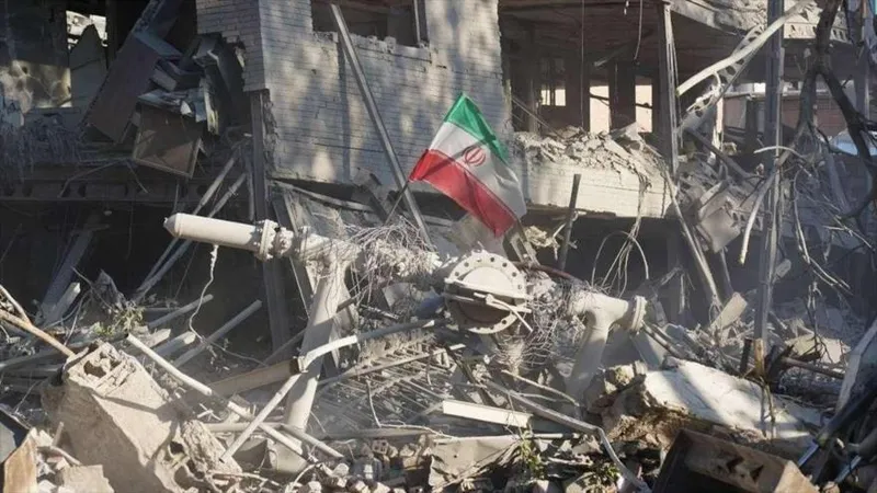 15 profesores asesinados en dos guerras impuestas por EEUU contra Irán
