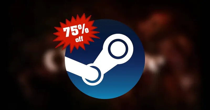 Una colección de 2 juegos de terror con cientos de reseñas extremadamente positivas tiene 75% de descuento y cuesta menos de $40 MXN en Steam