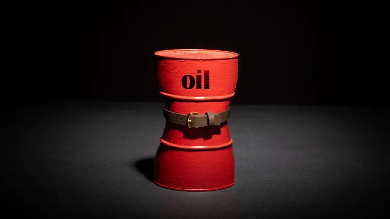 ¿Malas noticias para el crudo?: el sombrío panorama de la OPEP sobre el futuro del petróleo