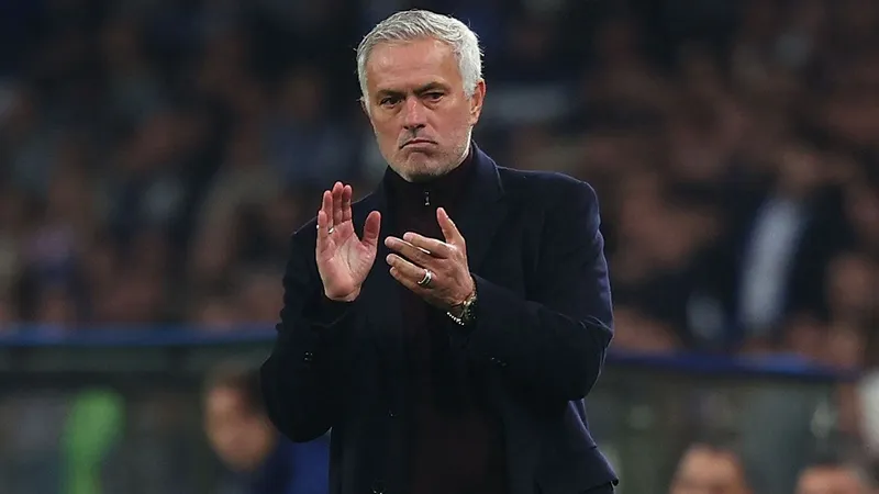 Florentino Pérez confirmó que José Mourinho entrenará a Real Madrid si gana las elecciones