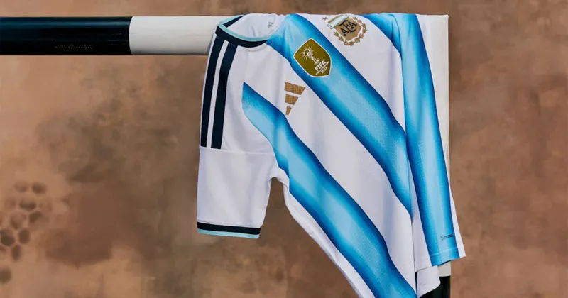 Sponsors de la Selección Argentina buscan extender el efecto Messi más allá del Mundial
