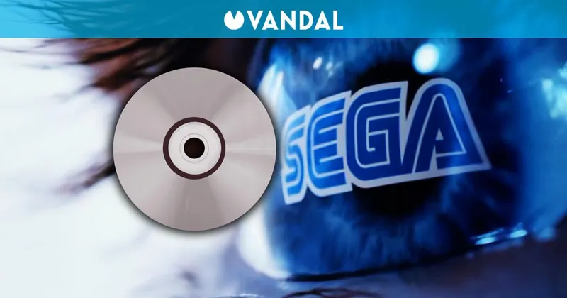 SEGA apoyará el formato físico a pesar del fin de los discos de PlayStation: 'Es parte de nuestra cultura'