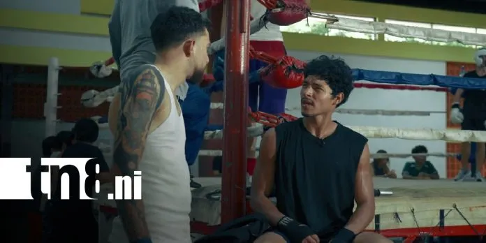 Vlog TN8: En busca del nuevo campeón amateur de boxeo en Nicaragua