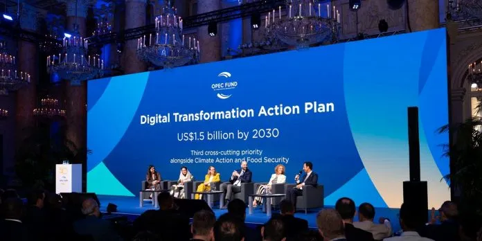 Nicaragua participó en foro del Fondo OPEP en Viena sobre desarrollo global