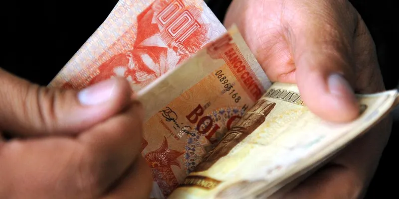 Bolivia adoptará esquema flotación cambiaria, tras 15 años de régimen fijo