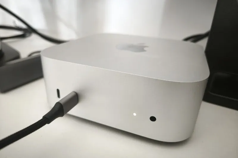 Tras más de 20 años utilizando Windows, he dado el salto a MacOS. Esto es lo que más me ha gustado (y lo que menos) del cambio
