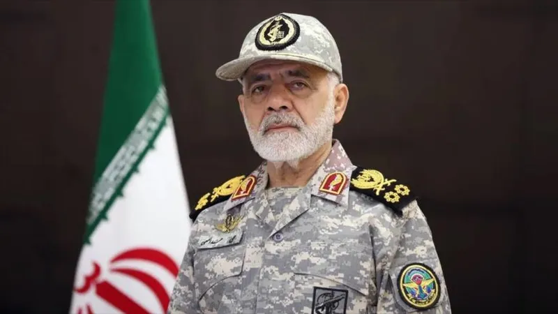 Irán convierte las lecciones de la guerra en una estrategia defensiva