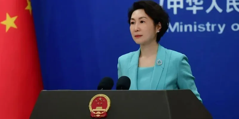 China asegura que notificó a EE.UU. antes del lanzamiento de misil en el Pacífico