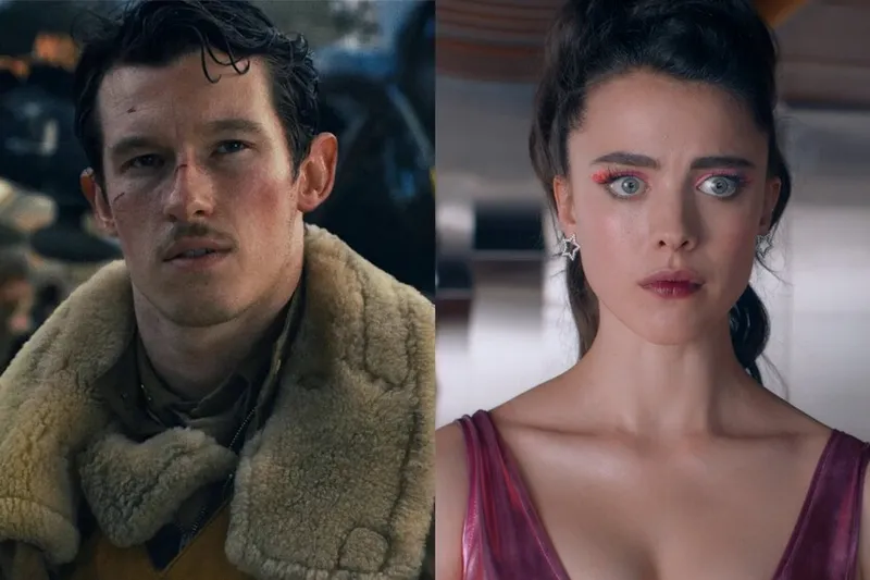 El remake de 'La posesión' del director de 'Smile' ya tiene fecha de estreno. Se enfrentará a una de las grandes sagas del cine familiar