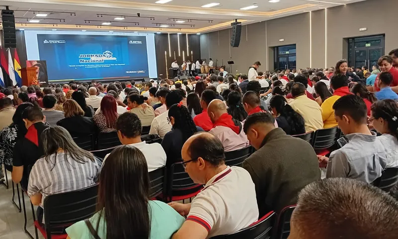 Universidades del pueblo unen esfuerzos para elevar la calidad educativa