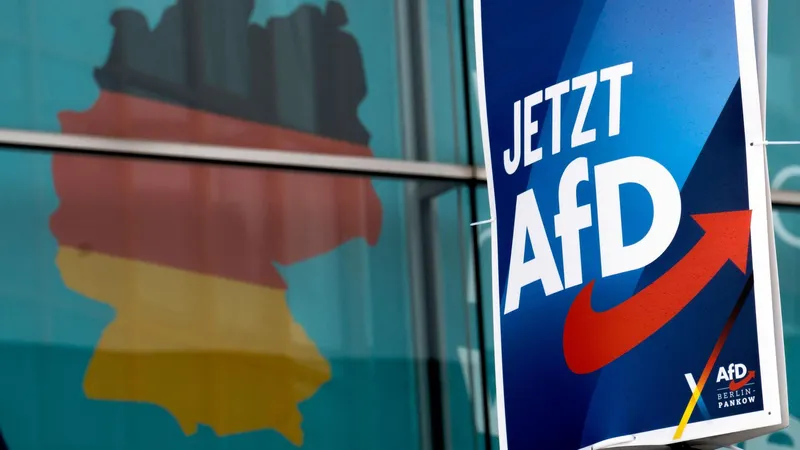 Nuevo triunfo para AfD en Alemania: ganan elecciones regionales en Mecklemburgo-Pomerania Occidental