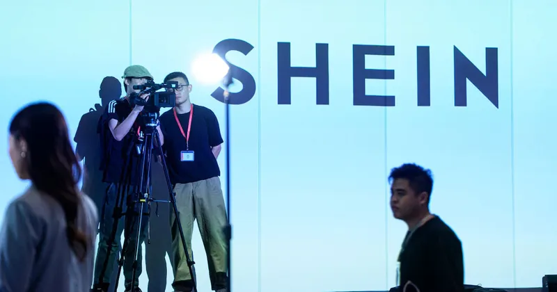 Shein pierde US$5.000 millones de valor tras una de las peores salidas a bolsa de Hong Kong