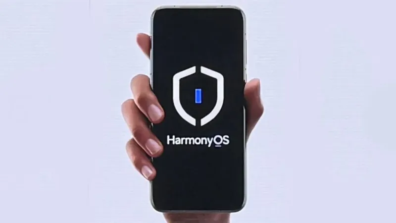 HarmonyOS 7 es oficial: Huawei lo apuesta todo a la seguridad y la IA con estas novedades