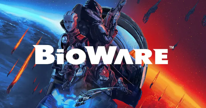 EA anuncia el cierre de BioWare, creadores de Mass Effect y Dragon Age, así como cientos de despidos tras ser adquiridos por los árabes