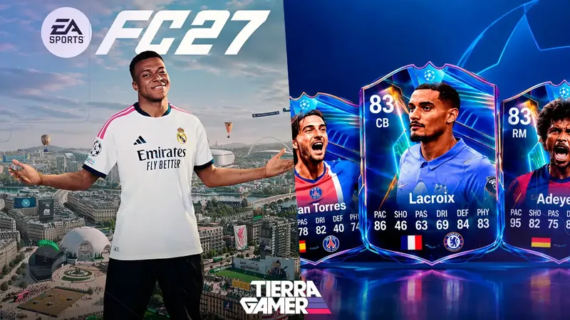 EA Sports FC 27: cómo funcionan los FUT Tokens