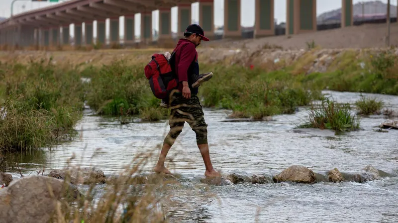 ¿Qué tan preparado está México para la posible deportación de 200.000 'dreamers'?