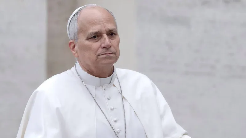 El Papa León XIV revela que tiene un nódulo pulmonar; será operado para DESCARTAR CÁNCER