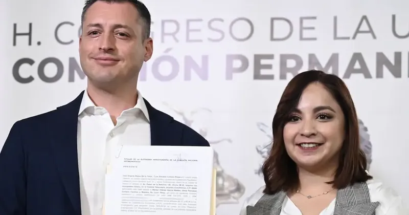 Presentan denuncia contra Sony en México: Luis Donaldo Colosio e Iraís Reyes van contra PlayStation por su plan para eliminar los juegos físicos