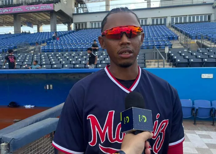 De pitcher a cañonero del Pomares: la historia de Wyman Timpson