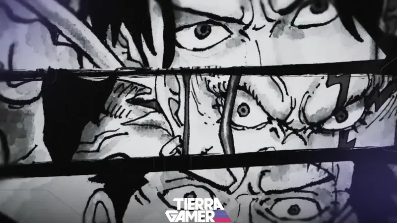 One Piece prepara la película que todos querían ver y otra que nadie sabe de qué tratará