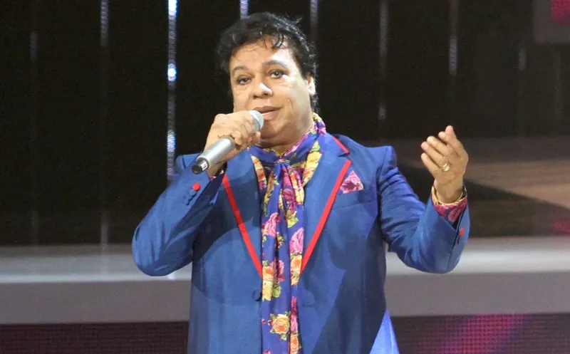 “Juan Gabriel: “Mi Primer Bellas Artes” se estrenará en las salas de cine estadounidenses el 15 de septiembre de 2026