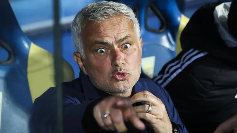 Los fichajes que quiere Mourinho para el Real Madrid