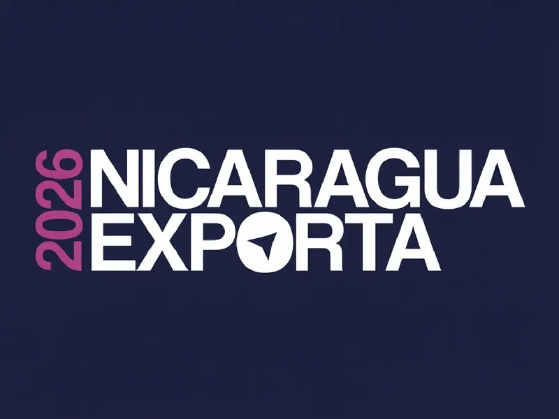 (+Video) II Edición del Foro Nicaragua Exporta 2026