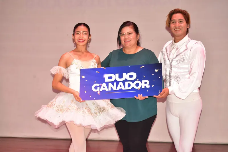 León, sede del Concurso Nacional de Gala de Ballet Clásico y Neoclásico