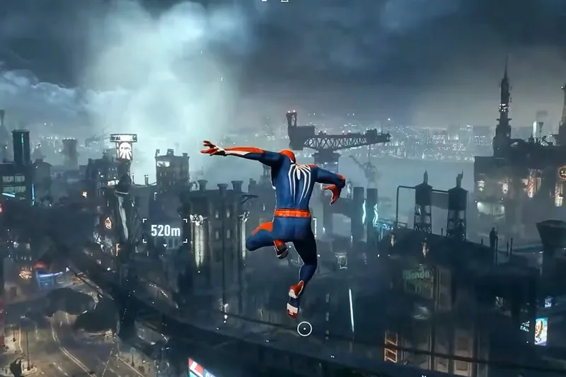 "Este es el final de los mods". La nueva moda es usar la IA para cambiar tu juego favorito, y los modders están hartos