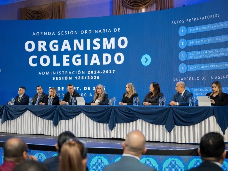 El Salvador convoca elecciones generales para febrero de 2027