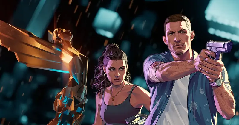 GTA VI podrá competir por el GOTY en The Game Awards 2026, pero casi queda afuera de la contienda: Rockstar demuestra que quiere ganar con el nuevo trailer del juego