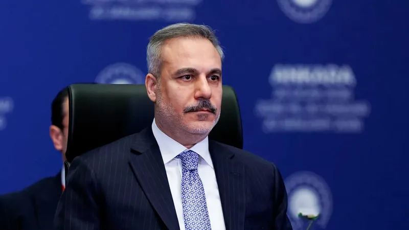 Turquía: Israel podría sabotear las negociaciones entre Irán y EEUU