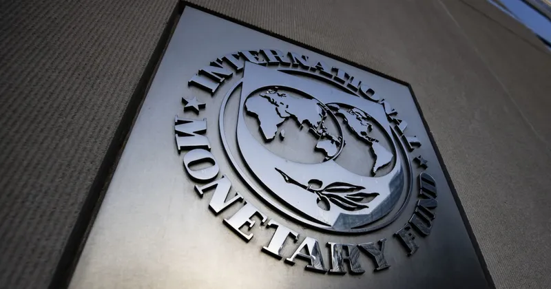 Reforma tributaria: la Cámara de Comercio rechazó la propuesta que el FMI le hizo al Gobierno