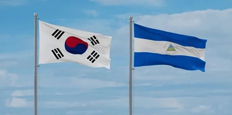 “Mi Corea en Nicaragua” Embajada de Corea lanza concurso de video en Nicaragua
