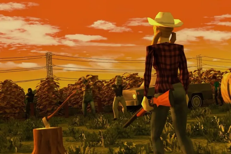 Convirtieron Project Zomboid en STALKER e hicieron lo que los desarrolladores no pudieron gracias a los NPCs