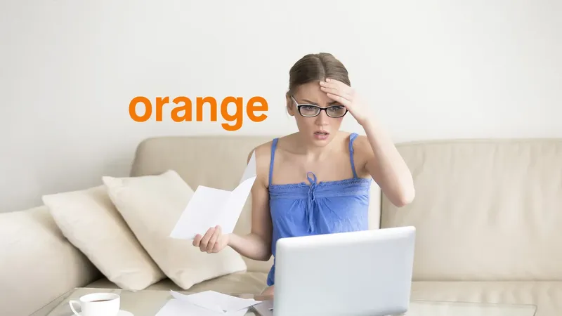 Orange sube de precio algunas de sus tarifas, pero esta vez la culpa es de Netflix