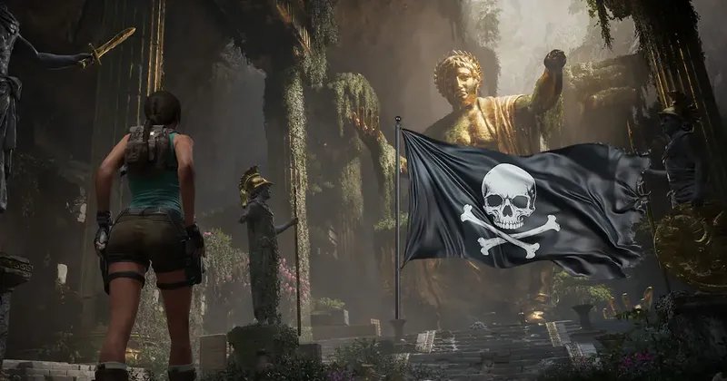 Tomb Raider: Legacy of Atlantis no tendrá DENUVO y los devs asumen el riesgo ante la posible piratería en PC