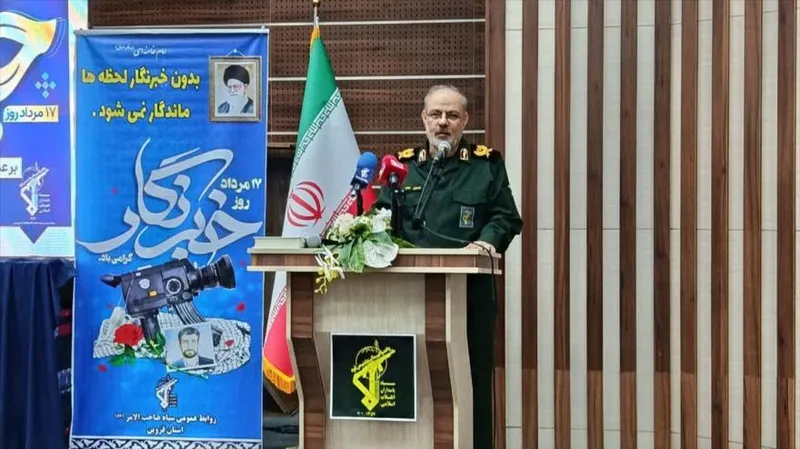 CGRI: La IA de EEUU fracasó ante la resiliencia de Irán durante guerra