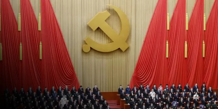 Partido Comunista de China felicita al FSLN por el 47 aniversario de la Revolución