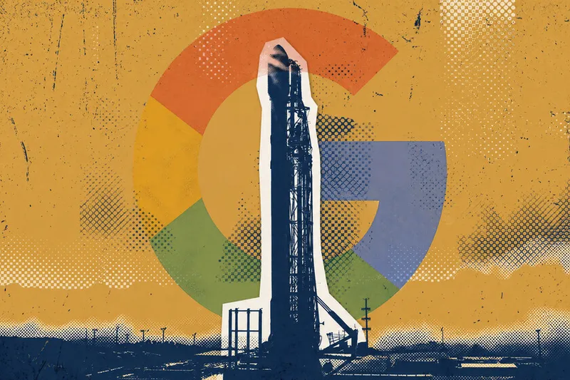 Google se prepara para enviar chips de IA al espacio: es el primer paso para cumplir el sueño de los centros de datos espaciales
